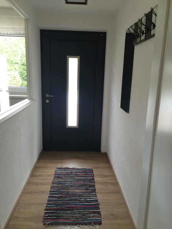 Ferienwohnung Wieser Fieberbrunn Eksteriør bilde